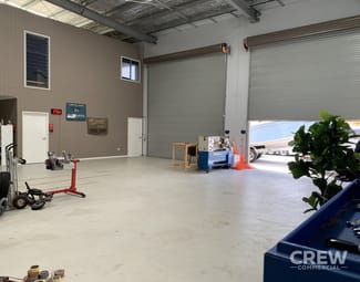 Factory, Warehouse & Industrial commercial property leased at 18/14 Technology Drive Arundel QLD 4214 Factory, Warehouse & Industrial commercial property leased at 18/14 Technology Drive Arundel QLD 4214