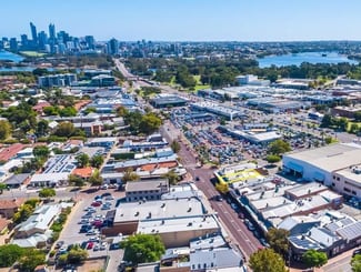 Shop & Retail commercial property leased at 256 Albany Highway Victoria Park WA 6100 Shop & Retail commercial property leased at 256 Albany Highway Victoria Park WA 6100