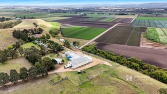 Factory, Warehouse & Industrial commercial property for lease at 690 Bairnsdale-Dargo Road Hillside VIC 3875