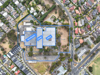 Factory, Warehouse & Industrial commercial property for lease at 104-168 Hawthorn Road Forest Hill VIC 3131 Factory, Warehouse & Industrial commercial property for lease at 104-168 Hawthorn Road Forest Hill VIC 3131