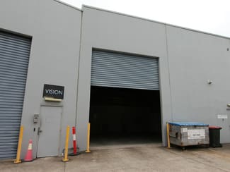 Factory, Warehouse & Industrial commercial property leased at 20/151 Hartley Road Smeaton Grange NSW 2567