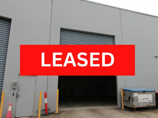 Factory, Warehouse & Industrial commercial property leased at 20/151 Hartley Road Smeaton Grange NSW 2567