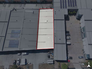 Factory, Warehouse & Industrial commercial property for lease at Unit 1, 28 Law Court Sunshine West VIC 3020 Factory, Warehouse & Industrial commercial property for lease at Unit 1, 28 Law Court Sunshine West VIC 3020