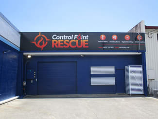 Factory, Warehouse & Industrial commercial property for lease at 6 Federation Street Bungalow QLD 4870