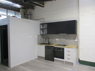 Factory, Warehouse & Industrial commercial property for lease at 6 Federation Street Bungalow QLD 4870