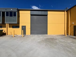 Factory, Warehouse & Industrial commercial property leased at Unit 40/8-10 Barry Road Chipping Norton NSW 2170 Factory, Warehouse & Industrial commercial property leased at Unit 40/8-10 Barry Road Chipping Norton NSW 2170