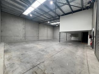 Factory, Warehouse & Industrial commercial property leased at Unit 40/8-10 Barry Road Chipping Norton NSW 2170 Factory, Warehouse & Industrial commercial property leased at Unit 40/8-10 Barry Road Chipping Norton NSW 2170