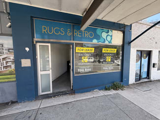 Shop & Retail commercial property for lease at Arncliffe NSW 2205