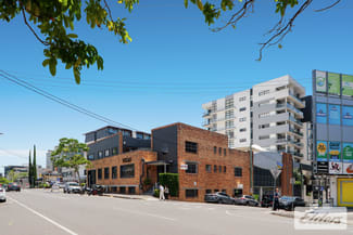 Shop & Retail commercial property for lease at 64 Commercial Road Newstead QLD 4006