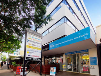 Offices commercial property for lease at 49 Sherwood Road Toowong QLD 4066 Offices commercial property for lease at 49 Sherwood Road Toowong QLD 4066