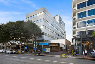 Offices commercial property for lease at 49 Sherwood Road Toowong QLD 4066 Offices commercial property for lease at 49 Sherwood Road Toowong QLD 4066