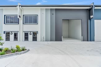 Offices commercial property leased at 16/2-18 Pippabilly Place Upper Coomera QLD 4209 Offices commercial property leased at 16/2-18 Pippabilly Place Upper Coomera QLD 4209