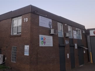 Offices commercial property for lease at Room 1, Unit 19/73 Governor Macquarie Drive Chipping Norton NSW 2170
