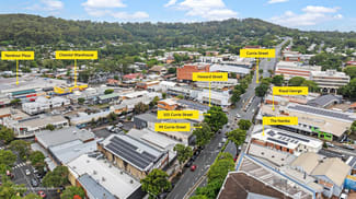 Shop & Retail commercial property for lease at 101 & 3 Currie & Queen Street Nambour QLD 4560 Shop & Retail commercial property for lease at 101 & 3 Currie & Queen Street Nambour QLD 4560