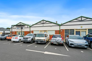 Offices commercial property for lease at Suite 5/5 Fitzroy Street Sorell TAS 7172
