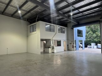 Offices commercial property leased at Unit 18/30 Mudgeeraba Road Mudgeeraba QLD 4213 Offices commercial property leased at Unit 18/30 Mudgeeraba Road Mudgeeraba QLD 4213