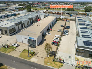 Development / Land commercial property leased at 10/26-28 Christensen Street Cheltenham VIC 3192 Development / Land commercial property leased at 10/26-28 Christensen Street Cheltenham VIC 3192