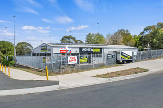 Factory, Warehouse & Industrial commercial property for lease at 330 Comur Street Yass NSW 2582 Factory, Warehouse & Industrial commercial property for lease at 330 Comur Street Yass NSW 2582