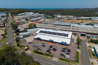 Showrooms / Bulky Goods commercial property leased at 7-15 Groves Road Bennetts Green NSW 2290 Showrooms / Bulky Goods commercial property leased at 7-15 Groves Road Bennetts Green NSW 2290