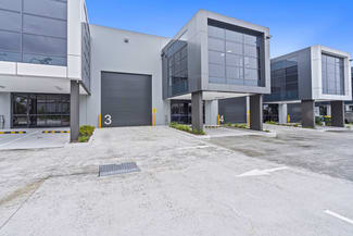 Factory, Warehouse & Industrial commercial property leased at 3/2 Millaroo Drive Helensvale QLD 4212 Factory, Warehouse & Industrial commercial property leased at 3/2 Millaroo Drive Helensvale QLD 4212