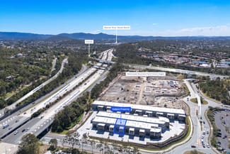 Factory, Warehouse & Industrial commercial property leased at 3/2 Millaroo Drive Helensvale QLD 4212 Factory, Warehouse & Industrial commercial property leased at 3/2 Millaroo Drive Helensvale QLD 4212