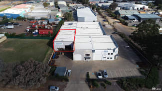 Factory, Warehouse & Industrial commercial property leased at 13 Dickens Place Armadale WA 6112 Factory, Warehouse & Industrial commercial property leased at 13 Dickens Place Armadale WA 6112