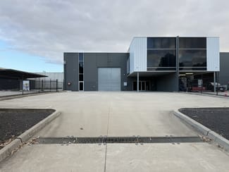 Factory, Warehouse & Industrial commercial property for lease at Warehouse 2, 22 Sunline Drive Truganina VIC 3029 Factory, Warehouse & Industrial commercial property for lease at Warehouse 2, 22 Sunline Drive Truganina VIC 3029