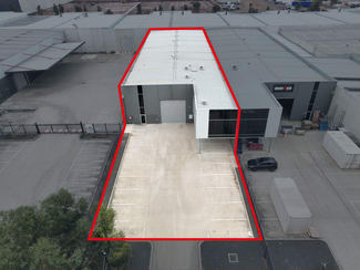 Factory, Warehouse & Industrial commercial property for lease at Warehouse 2, 22 Sunline Drive Truganina VIC 3029 Factory, Warehouse & Industrial commercial property for lease at Warehouse 2, 22 Sunline Drive Truganina VIC 3029