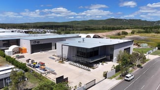 Factory, Warehouse & Industrial commercial property for sale at 222-226 Quanda Road Coolum Beach QLD 4573 Factory, Warehouse & Industrial commercial property for sale at 222-226 Quanda Road Coolum Beach QLD 4573