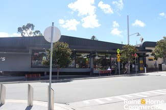 Shop & Retail commercial property for lease at 2/42-44 Morts Road Mortdale NSW 2223