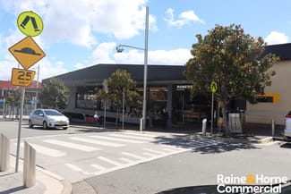 Shop & Retail commercial property for lease at 2/42-44 Morts Road Mortdale NSW 2223