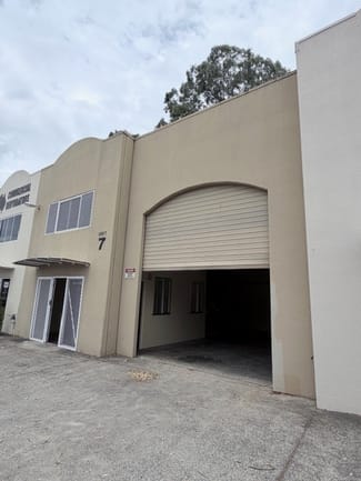 Factory, Warehouse & Industrial commercial property leased at 7/17 Indy Court Carrara QLD 4211 Factory, Warehouse & Industrial commercial property leased at 7/17 Indy Court Carrara QLD 4211