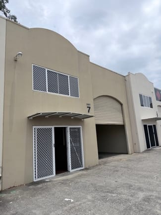 Factory, Warehouse & Industrial commercial property leased at 7/17 Indy Court Carrara QLD 4211 Factory, Warehouse & Industrial commercial property leased at 7/17 Indy Court Carrara QLD 4211