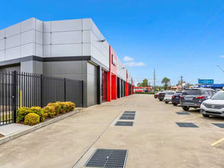 Factory, Warehouse & Industrial commercial property for lease at 109 Station Road Seven Hills NSW 2147