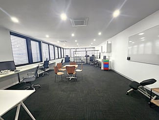Offices commercial property for lease at Epping VIC 3076