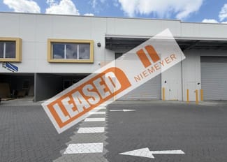Factory, Warehouse & Industrial commercial property leased at Unit B8/2B Mavis Street Revesby NSW 2212 Factory, Warehouse & Industrial commercial property leased at Unit B8/2B Mavis Street Revesby NSW 2212