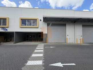 Factory, Warehouse & Industrial commercial property leased at Unit B8/2B Mavis Street Revesby NSW 2212 Factory, Warehouse & Industrial commercial property leased at Unit B8/2B Mavis Street Revesby NSW 2212