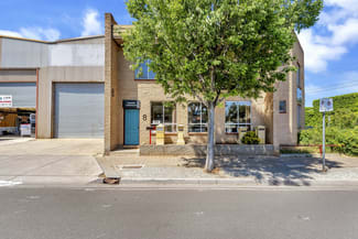 Factory, Warehouse & Industrial commercial property leased at 8 Albert Street Clarence Gardens SA 5039 Factory, Warehouse & Industrial commercial property leased at 8 Albert Street Clarence Gardens SA 5039