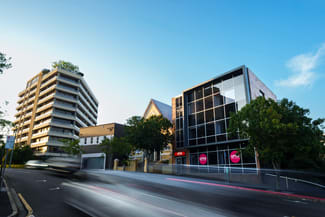 Offices commercial property for lease at 48 & 50 Leichhardt Street Spring Hill QLD 4000
