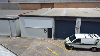 Factory, Warehouse & Industrial commercial property leased at Unit 5/4-6 Ethell Road Kirrawee NSW 2232 Factory, Warehouse & Industrial commercial property leased at Unit 5/4-6 Ethell Road Kirrawee NSW 2232