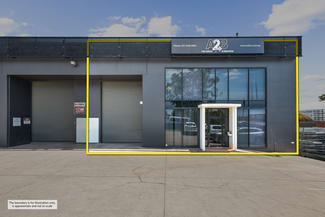 Showrooms / Bulky Goods commercial property for sale at 6/89 Factory Road Oxley QLD 4075 Showrooms / Bulky Goods commercial property for sale at 6/89 Factory Road Oxley QLD 4075