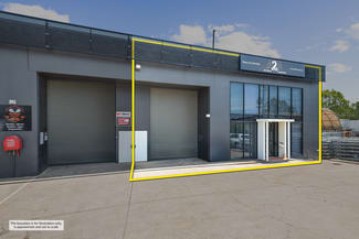 Showrooms / Bulky Goods commercial property for sale at 6/89 Factory Road Oxley QLD 4075 Showrooms / Bulky Goods commercial property for sale at 6/89 Factory Road Oxley QLD 4075