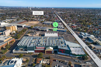 Shop & Retail commercial property for lease at 424 North East Road Windsor Gardens SA 5087