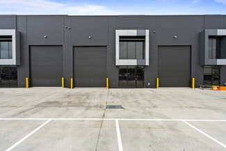Factory, Warehouse & Industrial commercial property for lease at Warehouse 5, 7-9 Dunlop Road Hoppers Crossing VIC 3029 Factory, Warehouse & Industrial commercial property for lease at Warehouse 5, 7-9 Dunlop Road Hoppers Crossing VIC 3029