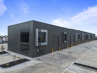 Factory, Warehouse & Industrial commercial property for lease at Warehouse 15, 7-9 Dunlop Road Hoppers Crossing VIC 3029 Factory, Warehouse & Industrial commercial property for lease at Warehouse 15, 7-9 Dunlop Road Hoppers Crossing VIC 3029