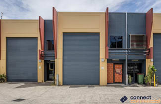 Factory, Warehouse & Industrial commercial property for lease at 4/17 Coghill Drive Currumbin Waters QLD 4223