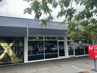 Offices commercial property leased at Level Shop 3/1-7 Naranga Avenue Broadbeach Waters QLD 4218 Offices commercial property leased at Level Shop 3/1-7 Naranga Avenue Broadbeach Waters QLD 4218