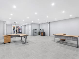 Factory, Warehouse & Industrial commercial property for lease at Unit 2/28 Glenwood Drive Thornton NSW 2322