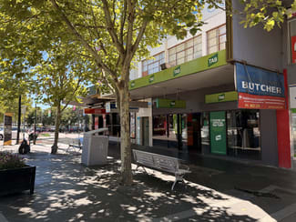 Offices commercial property for lease at Suite 2/53-55 Main Street Blacktown NSW 2148 Offices commercial property for lease at Suite 2/53-55 Main Street Blacktown NSW 2148