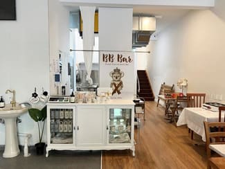 Shop & Retail commercial property leased at 460 La Trobe Street Melbourne VIC 3000 Shop & Retail commercial property leased at 460 La Trobe Street Melbourne VIC 3000